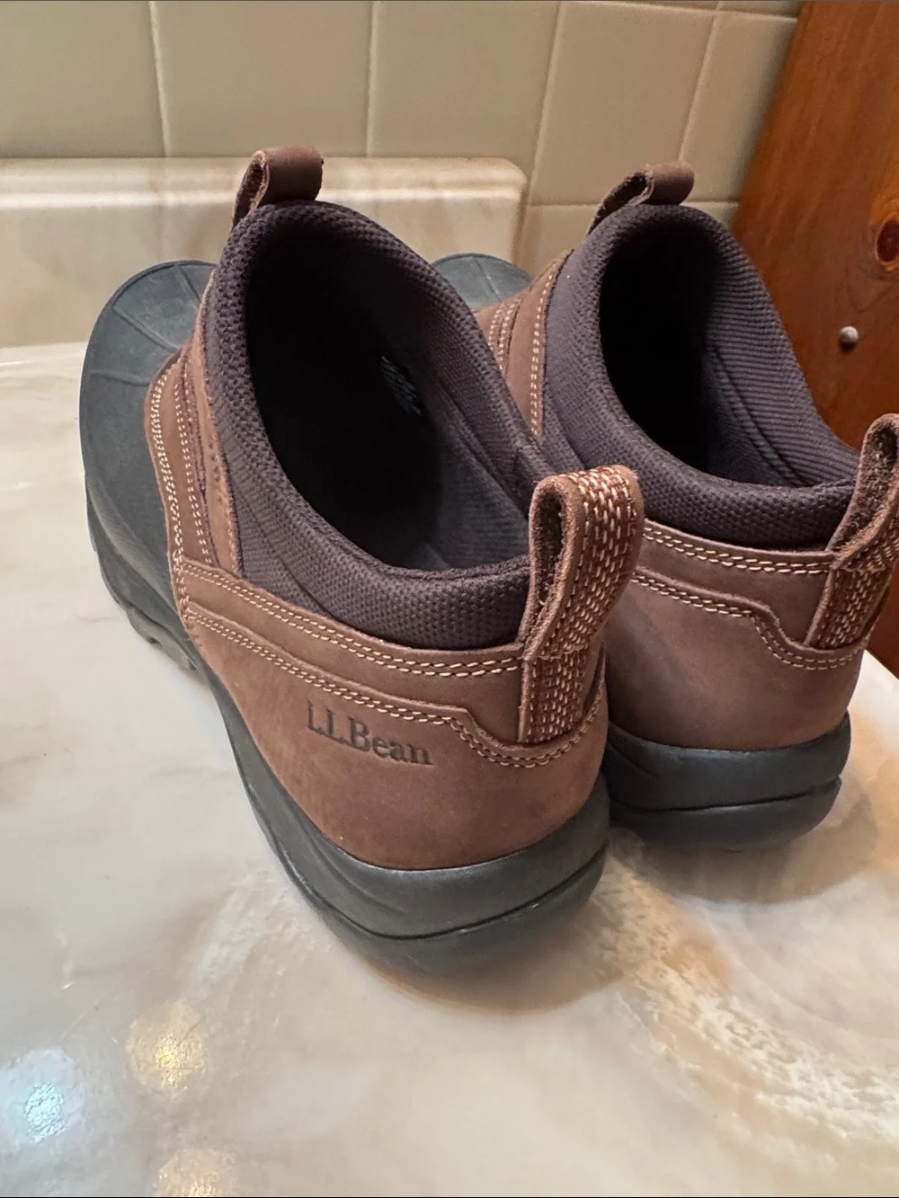 Men’s L.L. Bean Tek 2.5 Shoes 11 Medium